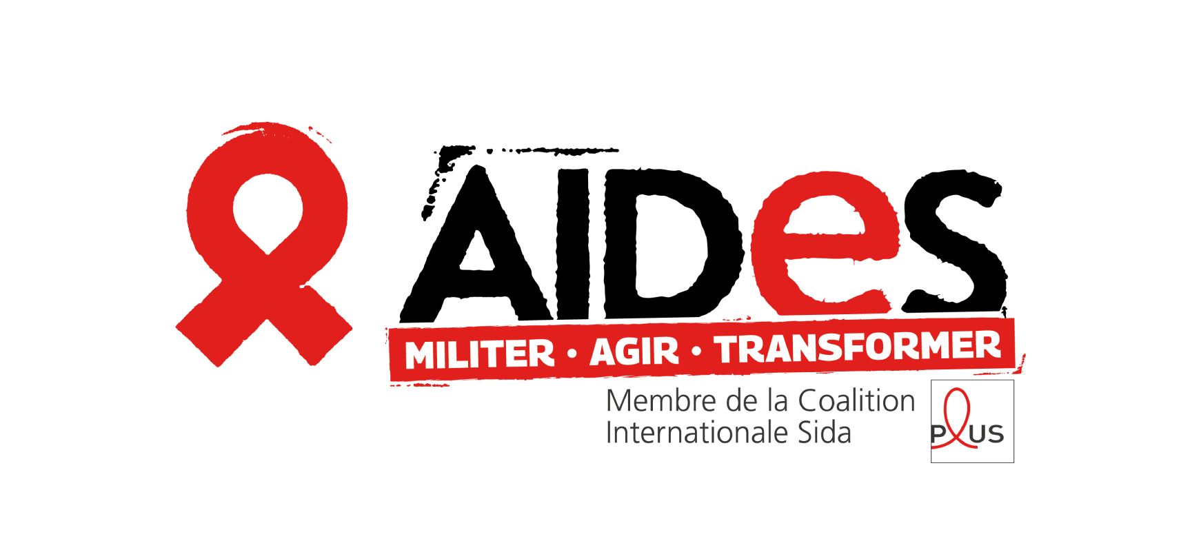 Campagne d’affichage, AIDES VIH sensibilisation, Studio Faktory